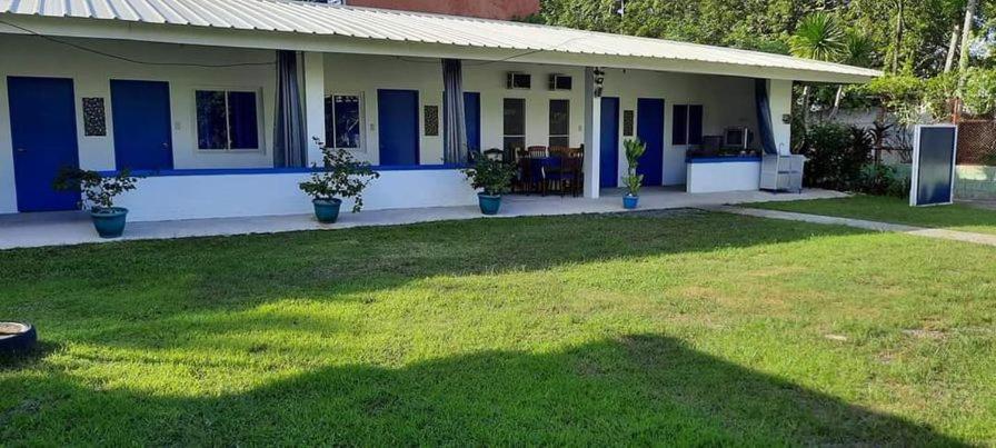 Spacious Resort In Pansol Up To 20 Pax Exterior photo